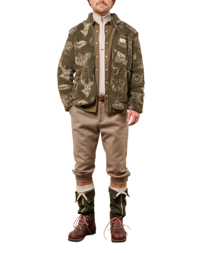 HUNTSMAN FLEECE
