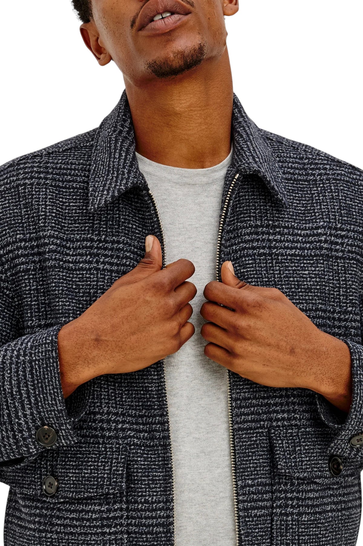 TILLMAN JACKET