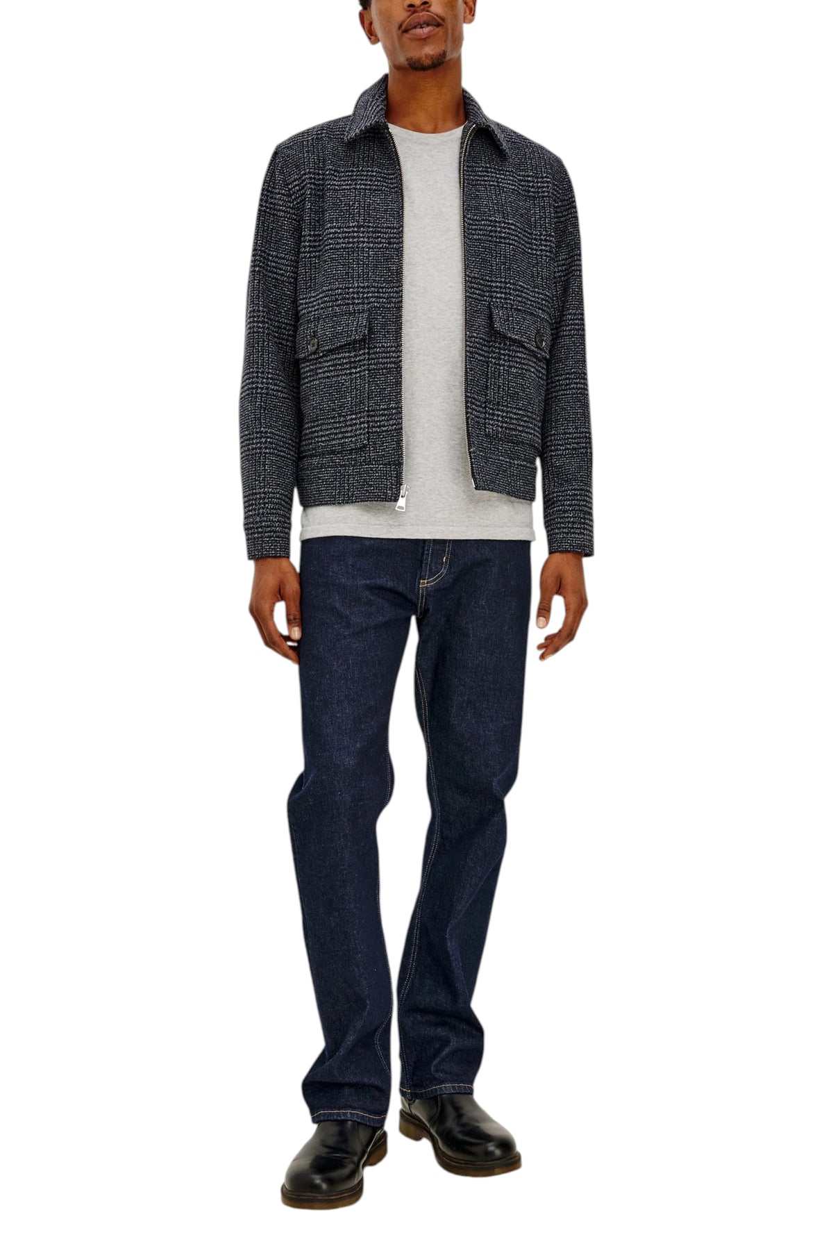 TILLMAN JACKET