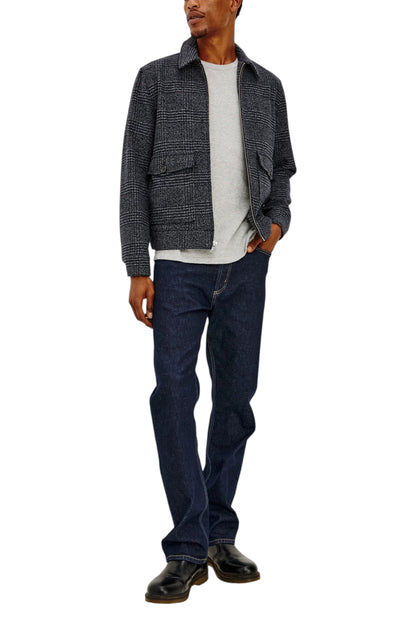 TILLMAN JACKET