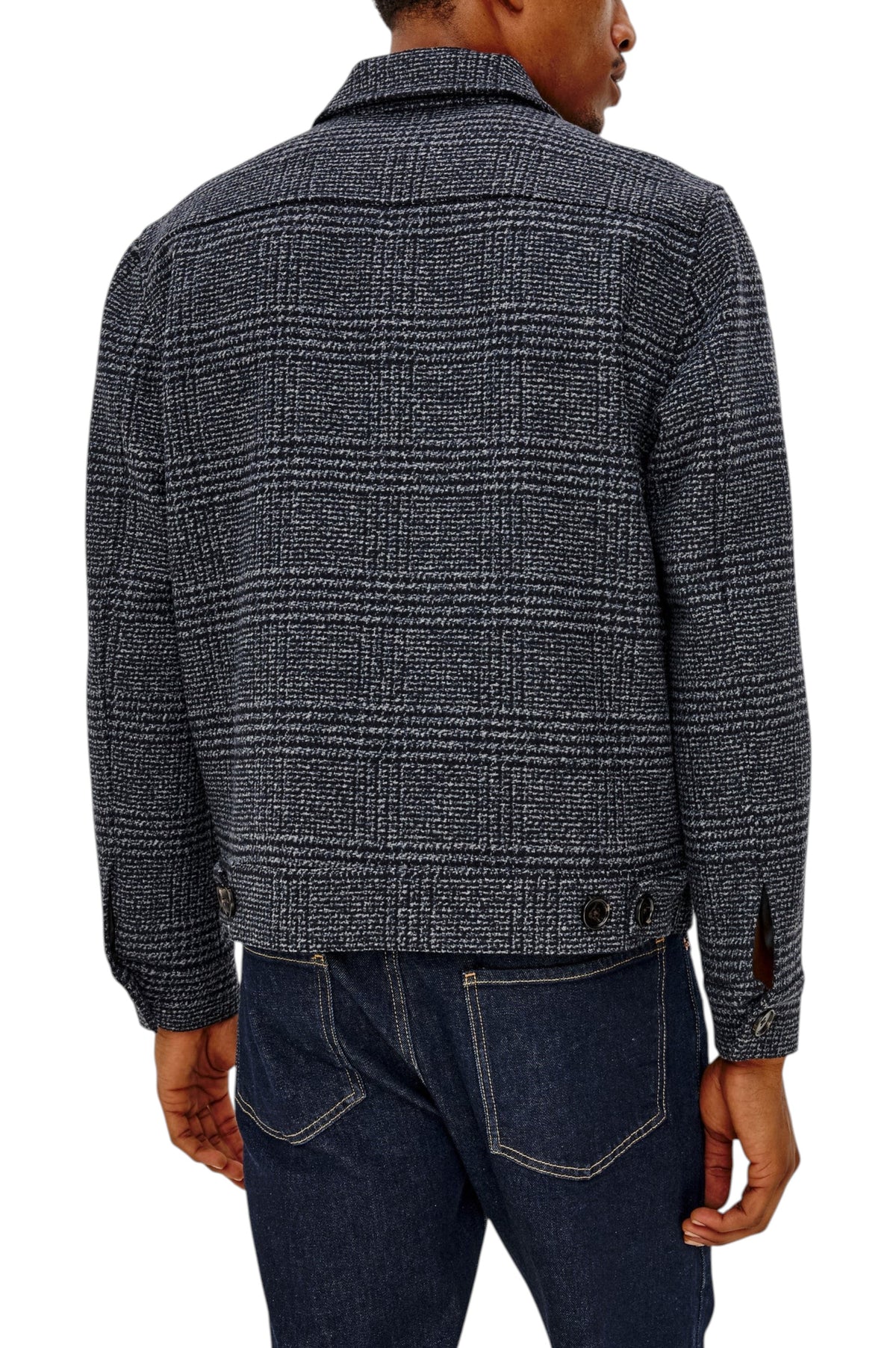TILLMAN JACKET