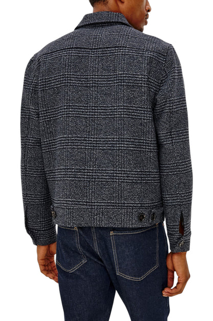 TILLMAN JACKET