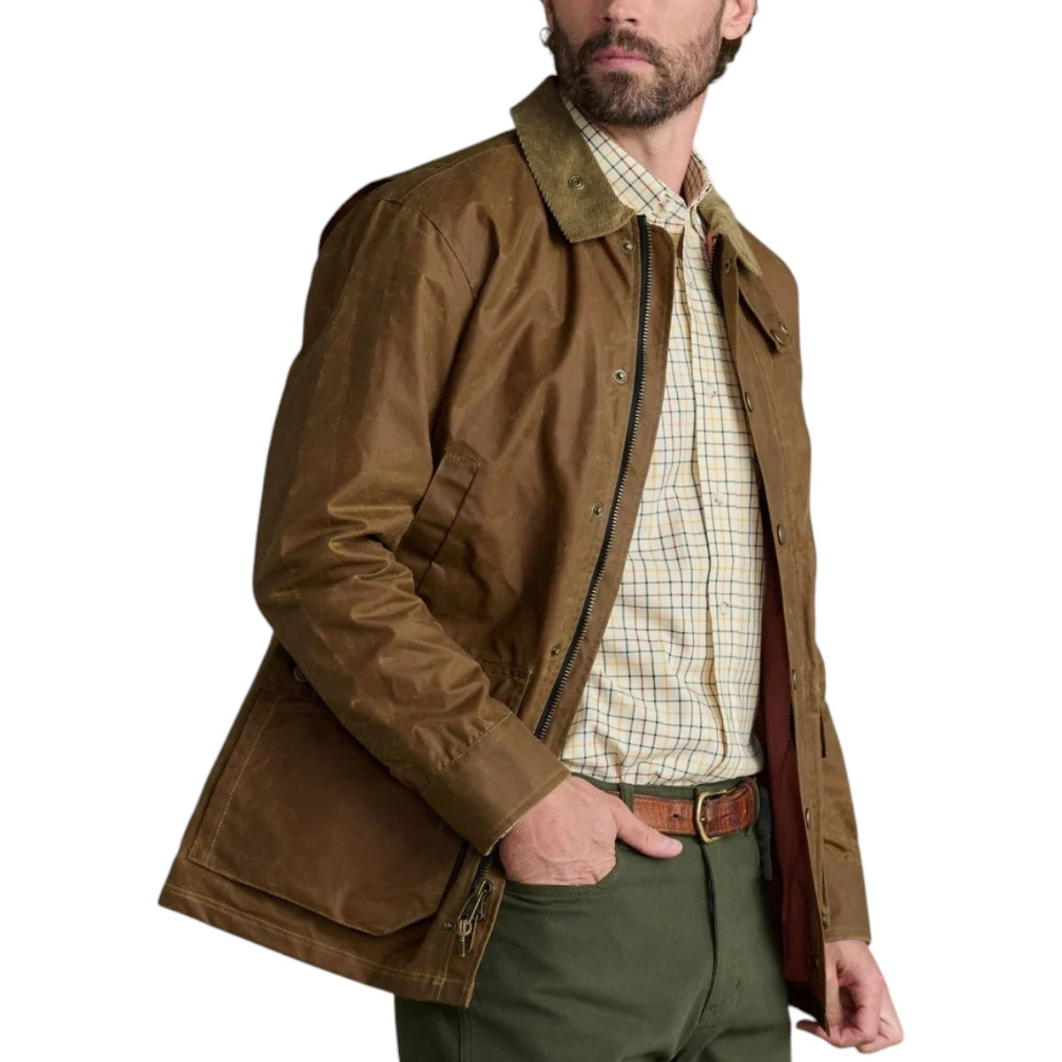 BALDWIN JACKET