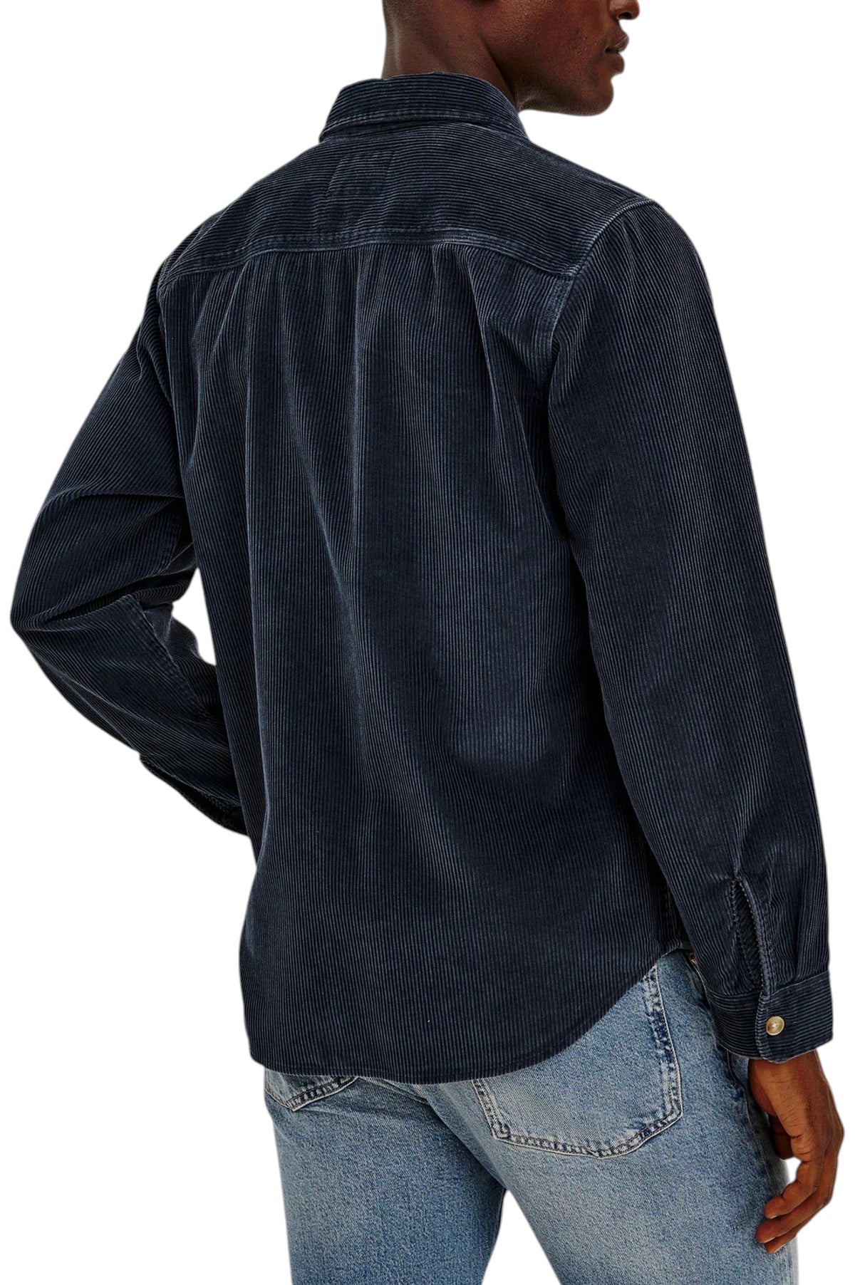 GRAHAM OVERSHIRT