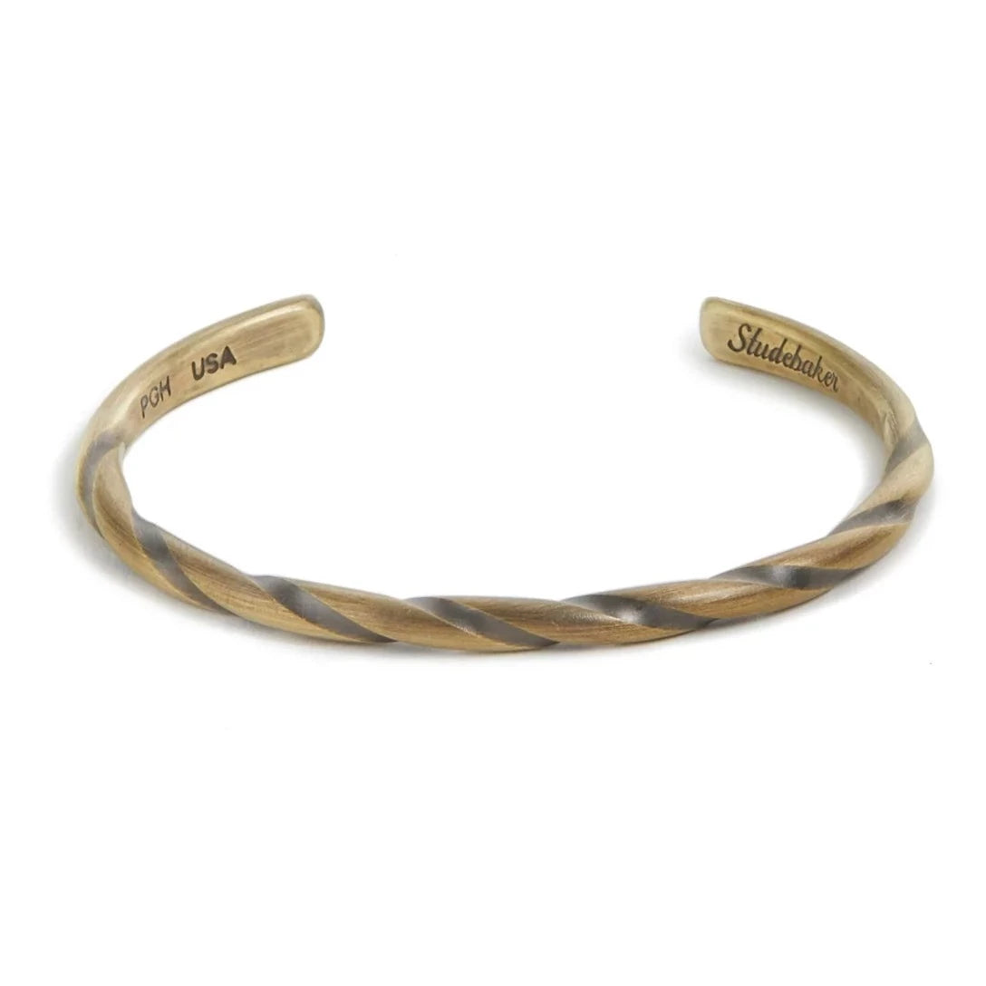 ROTARY CUFF