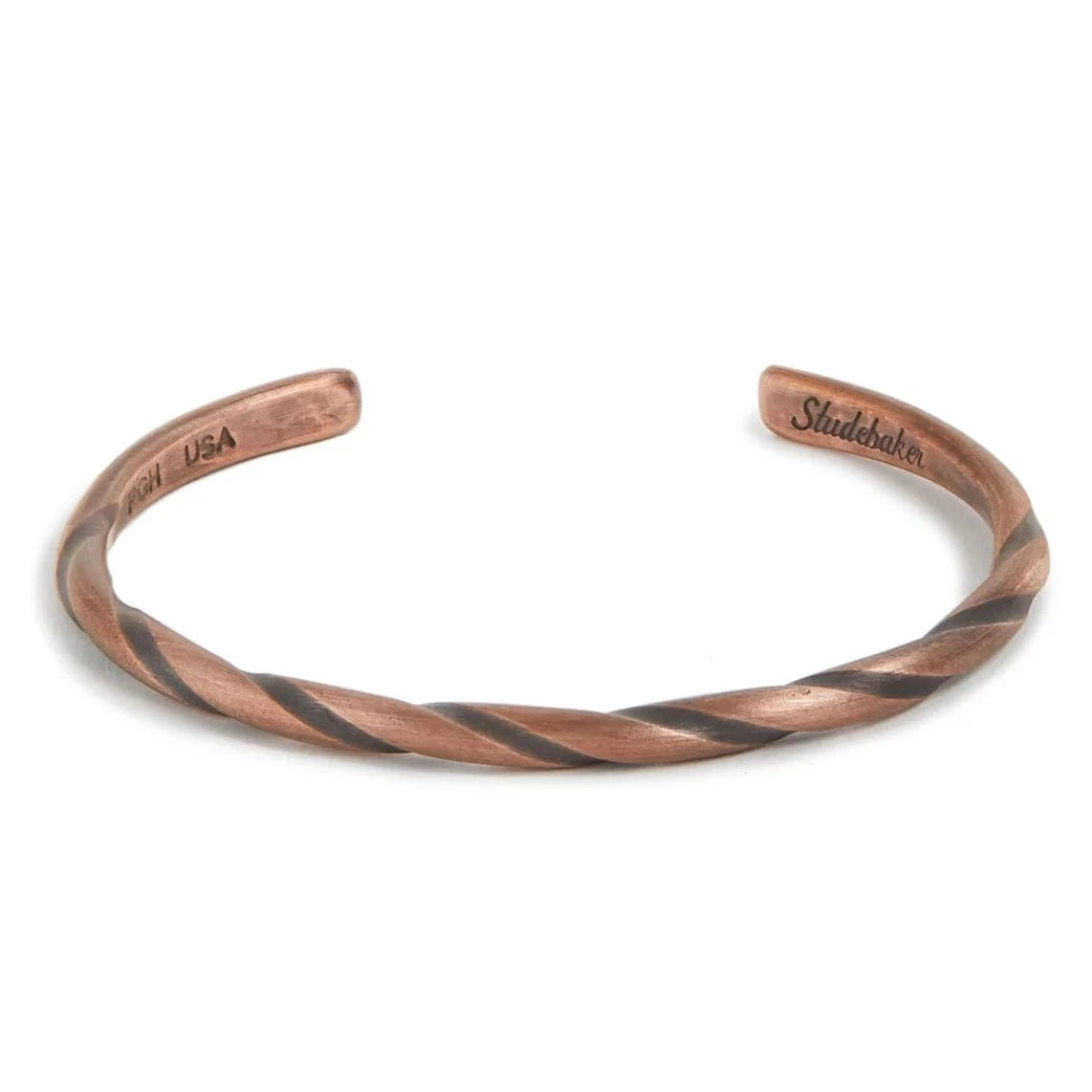 ROTARY CUFF