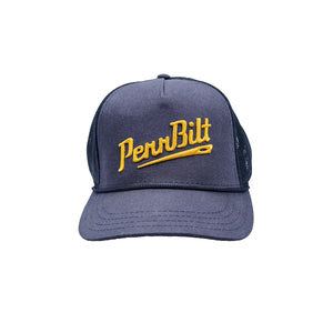 PENNBILT ROPE HAT