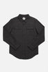 BEDFORD BLACK HERRINGBONE - L.E. & Chalk