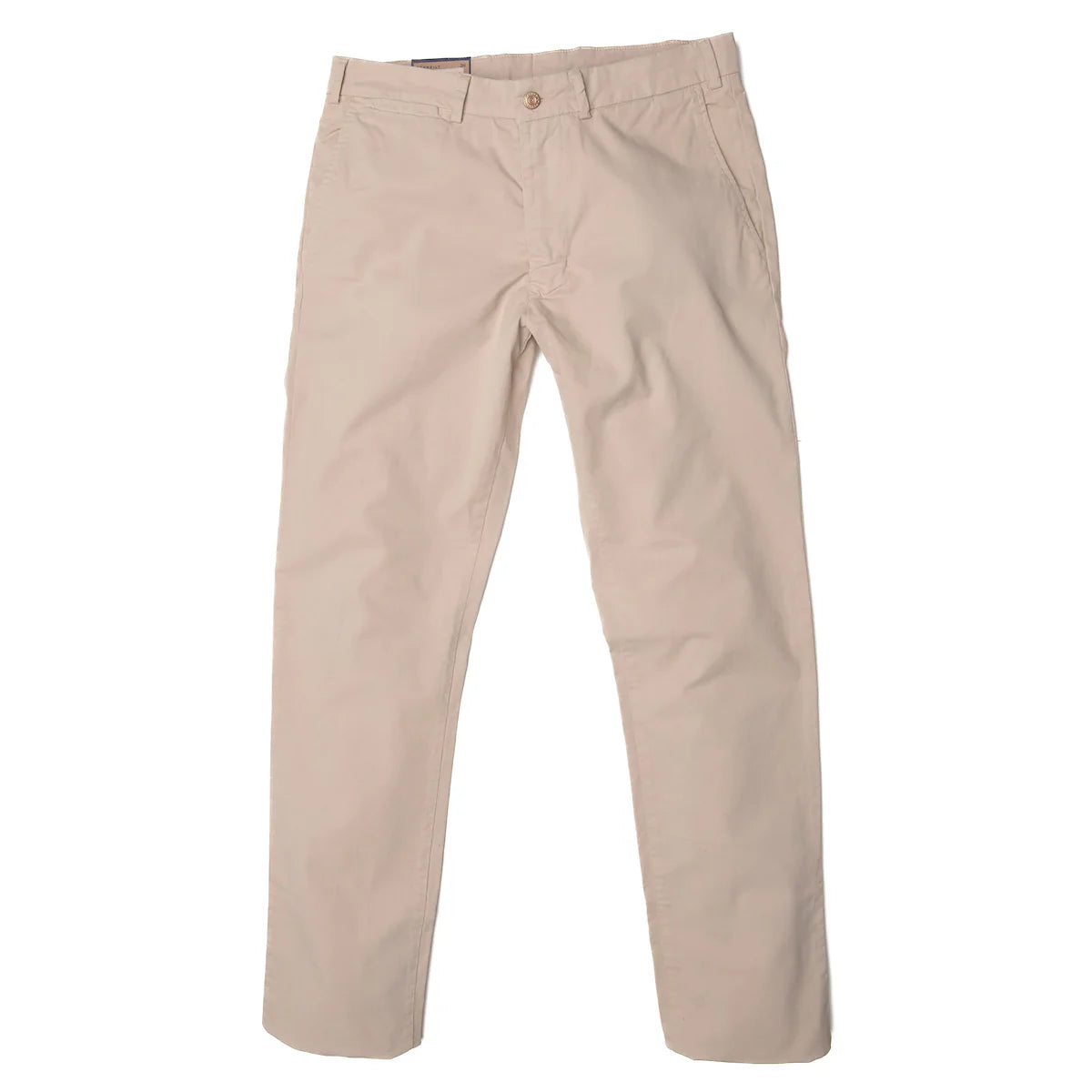 THE AMERICAN KHAKI - L.E. &amp; Chalk