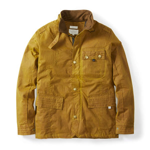 BEXLEY JACKET