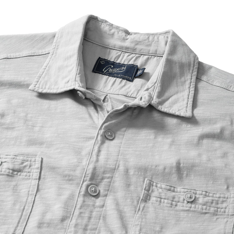 FLEX EVERYDAY KNIT SHIRT