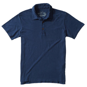 SOUTH BAY SLUB JERSEY POLO