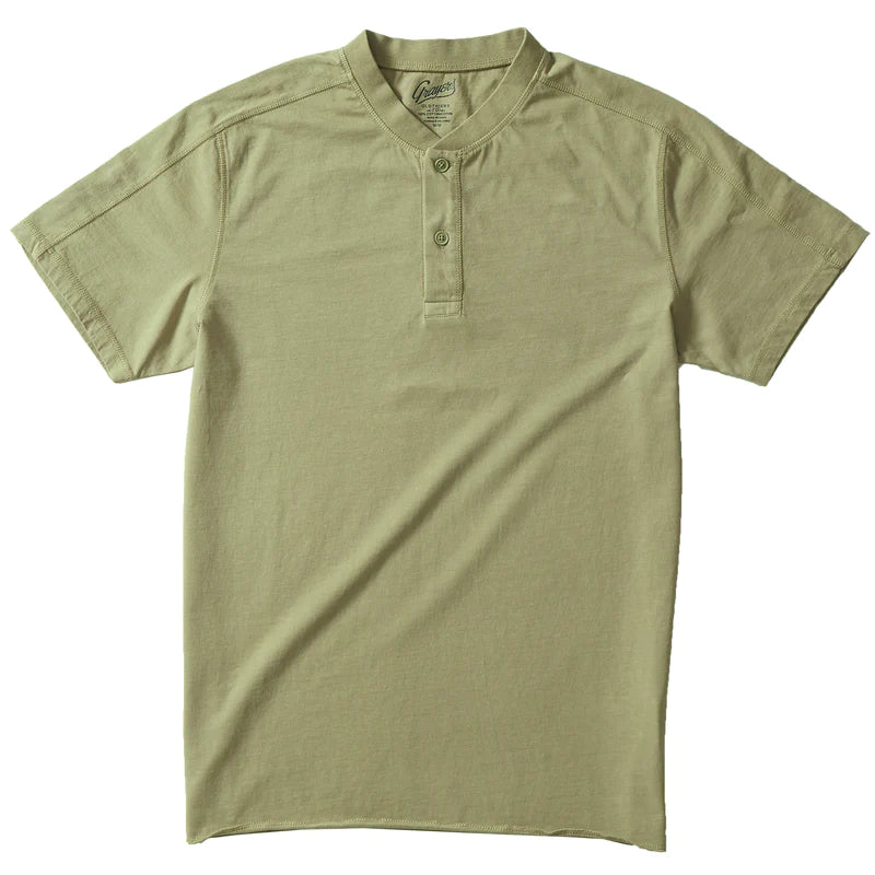 COOPER SS HENLEY