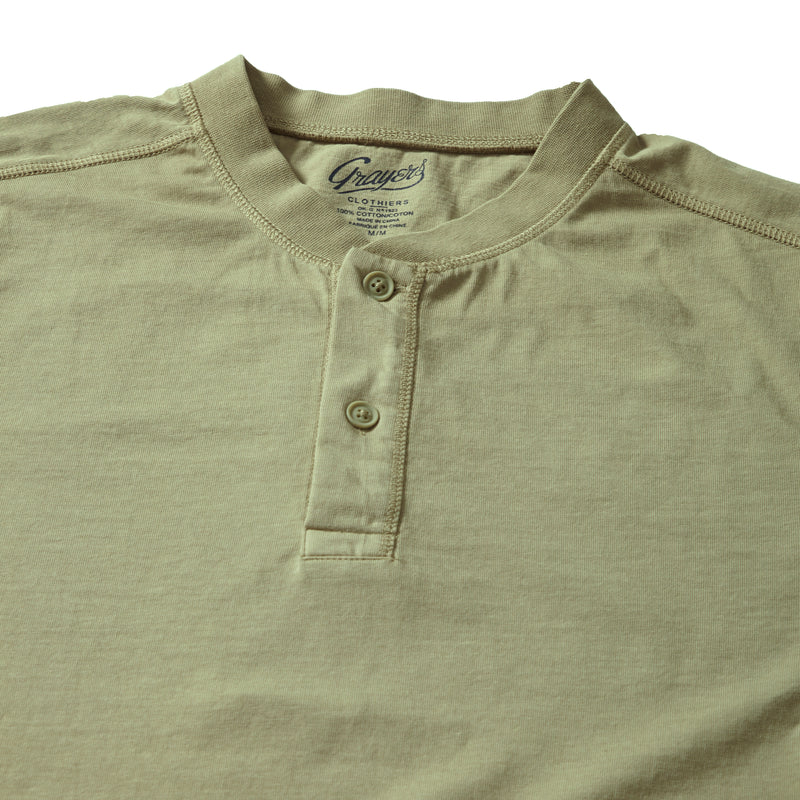 COOPER SS HENLEY