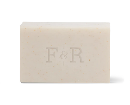 LOST MAN BAR SOAP