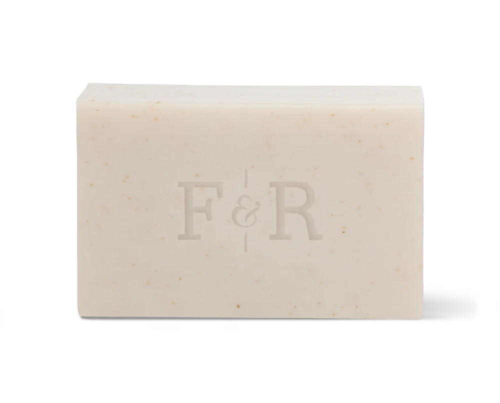 RAMBLE BAR SOAP - L.E. &amp; Chalk