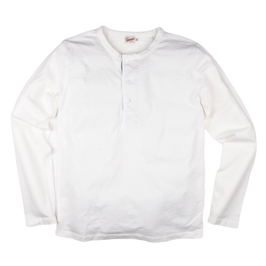 13 OZ HENLEY