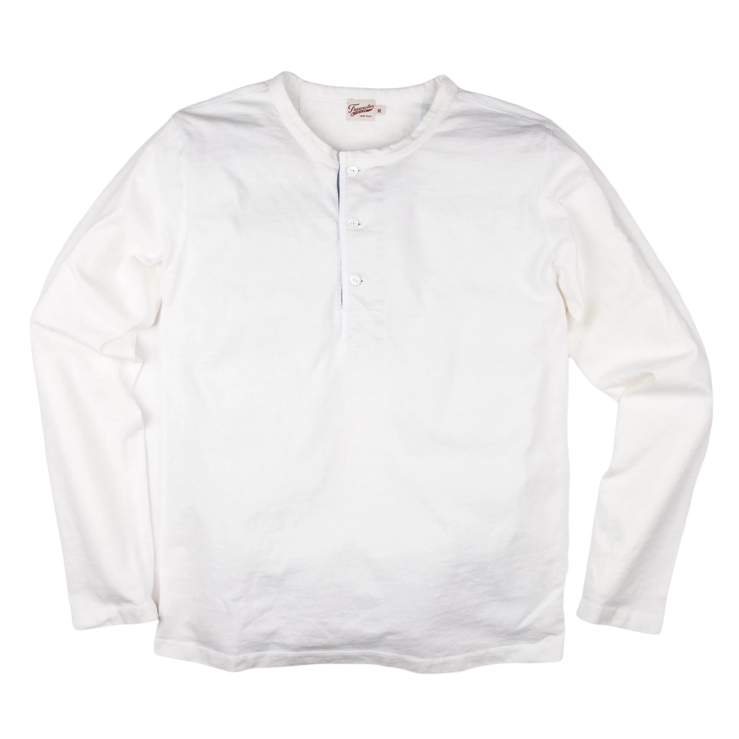 13 OZ HENLEY