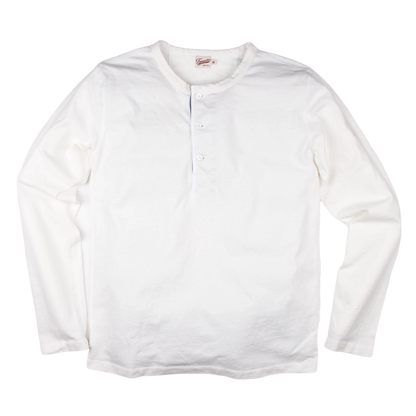 13 OZ HENLEY
