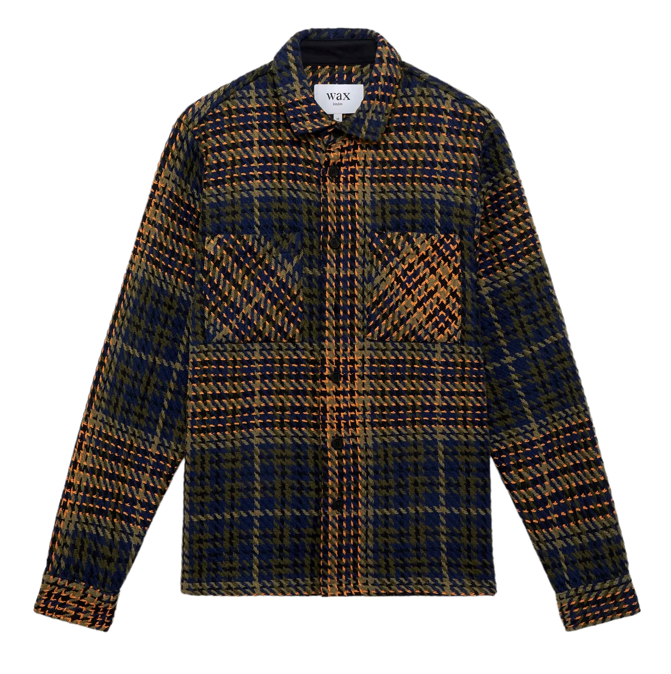 WHITING OVERSHIRT