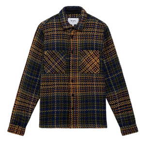 WHITING OVERSHIRT