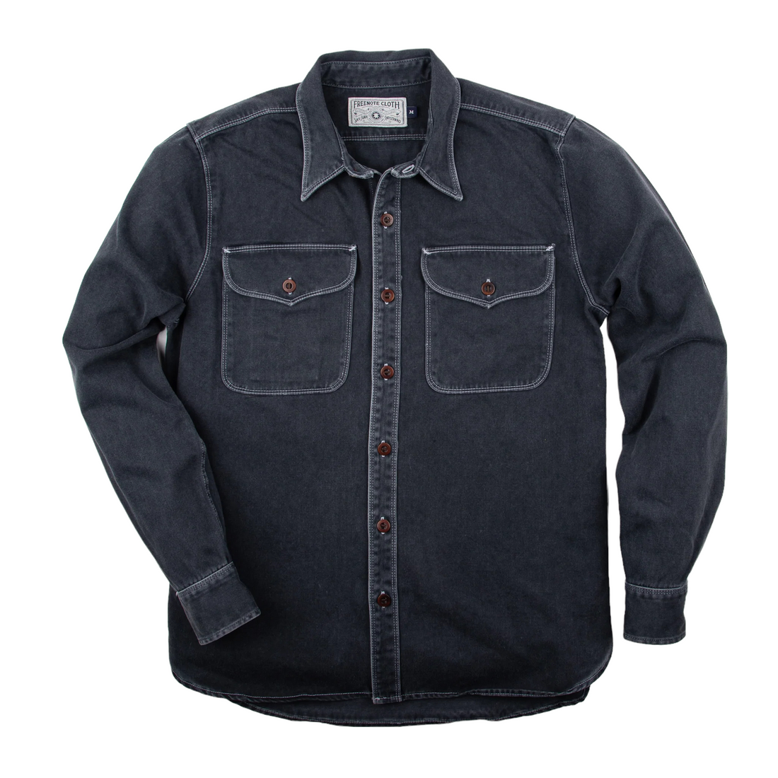 UTILITY SHIRT