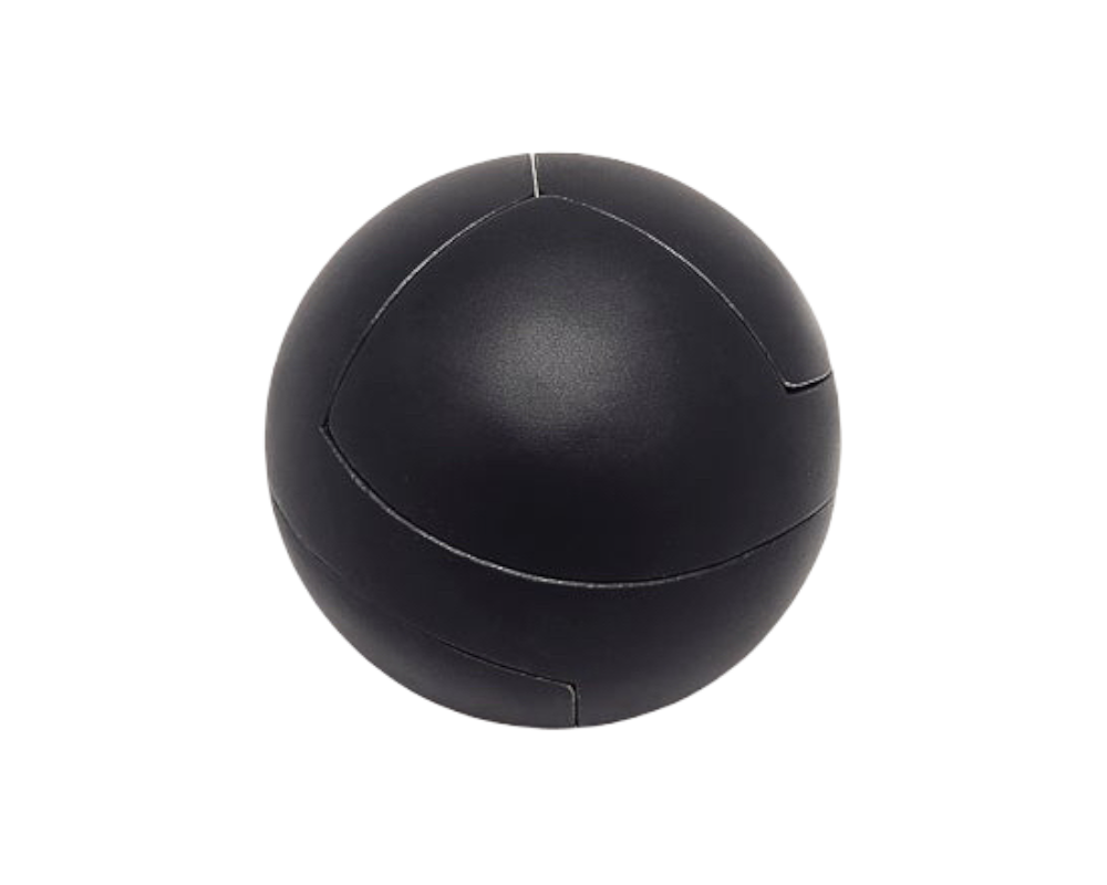 VENN PUZZLE - L.E. &amp; Chalk