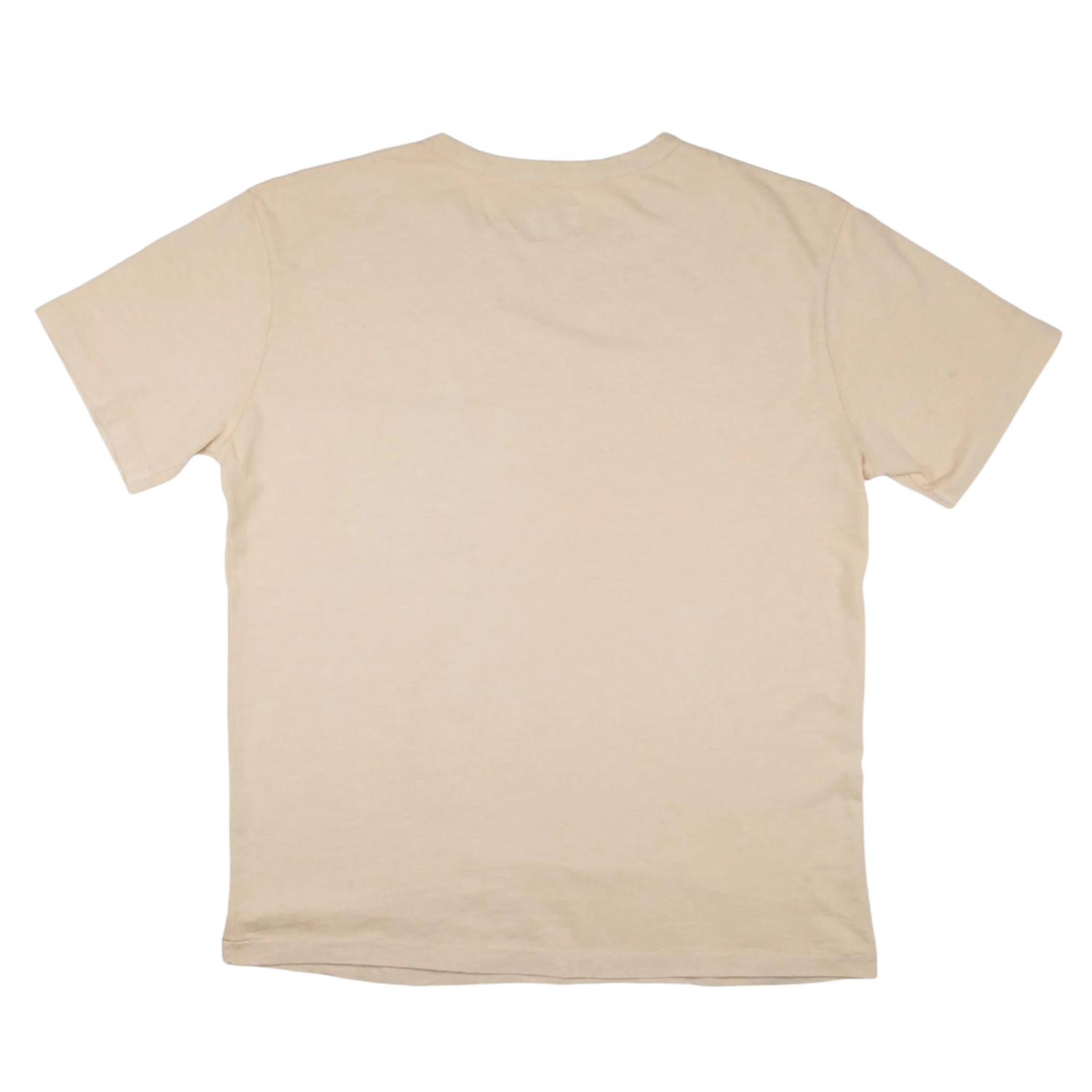 9 OZ POCKET TEE