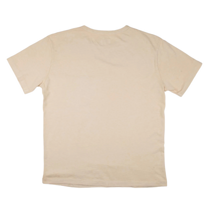 9 OZ POCKET TEE