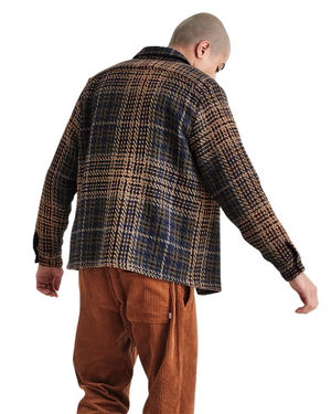 WHITING OVERSHIRT