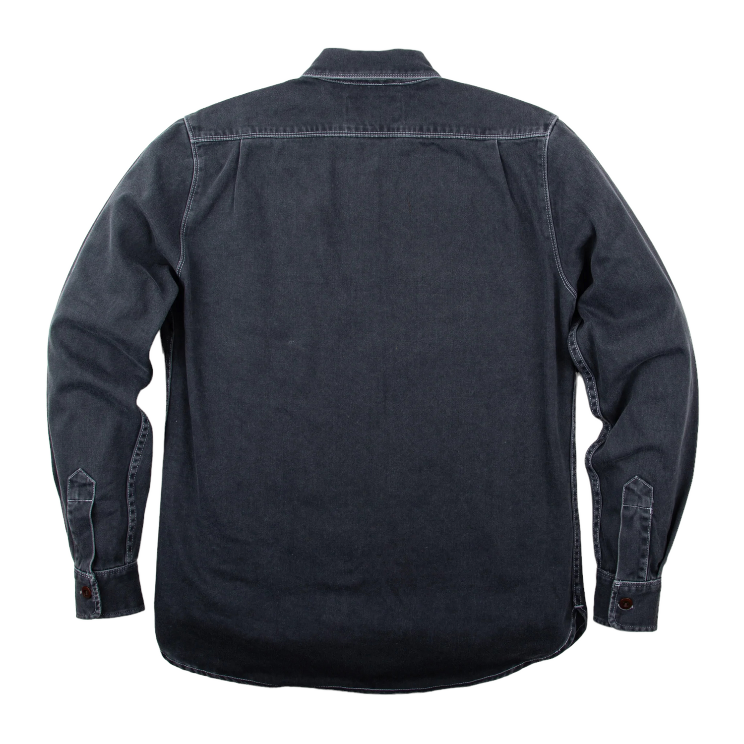 UTILITY SHIRT