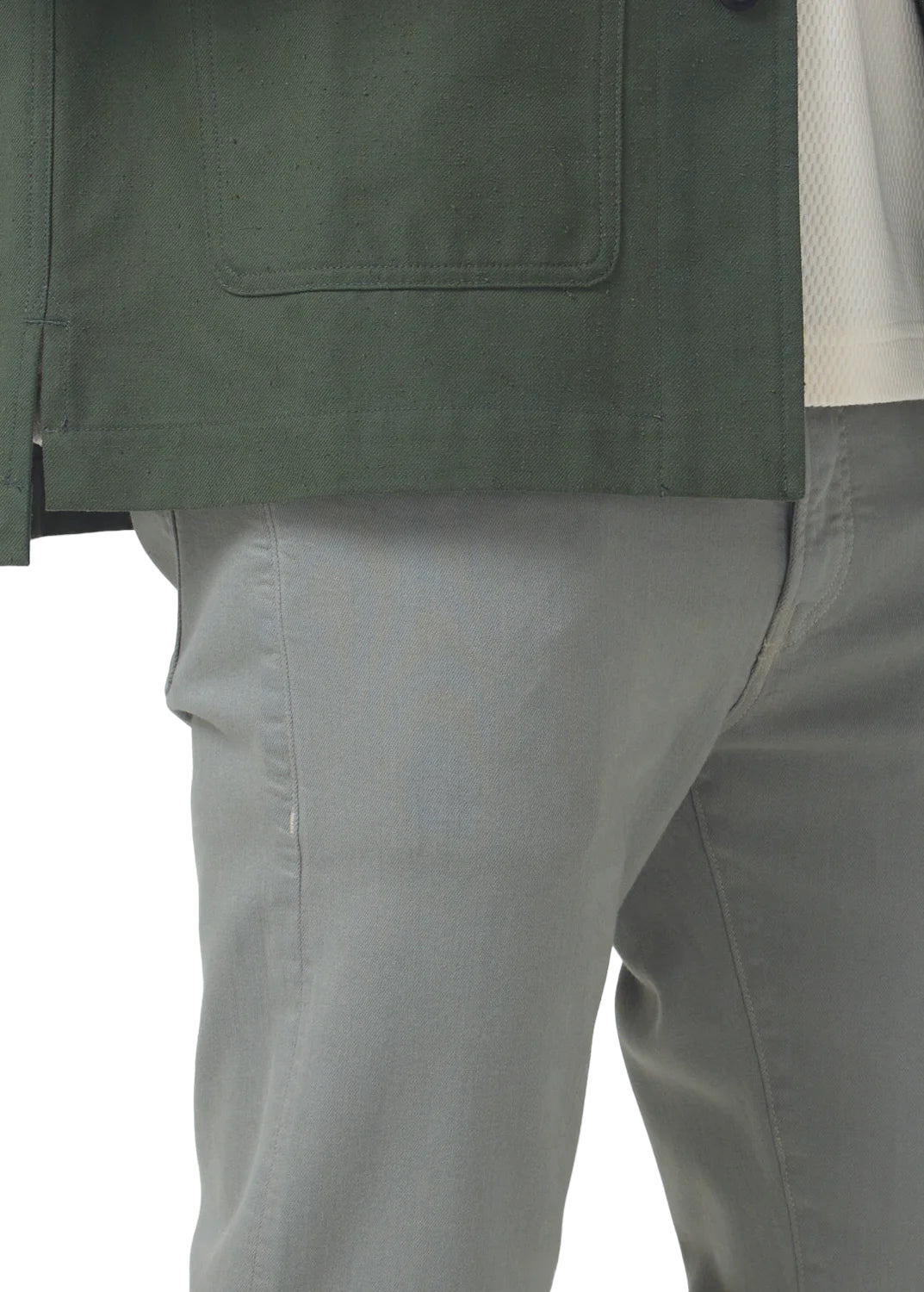 GAGE STRETCH TWILL