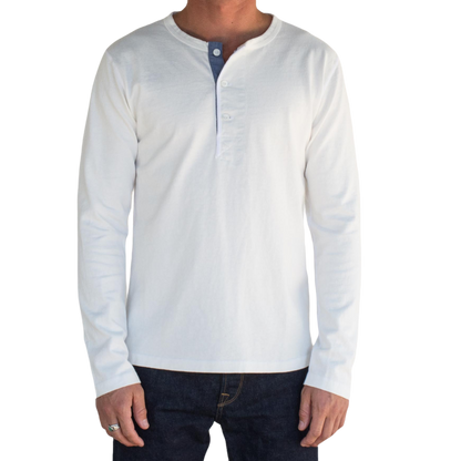 13 OZ HENLEY