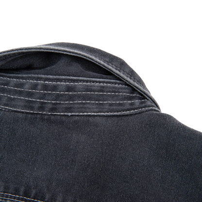 UTILITY SHIRT
