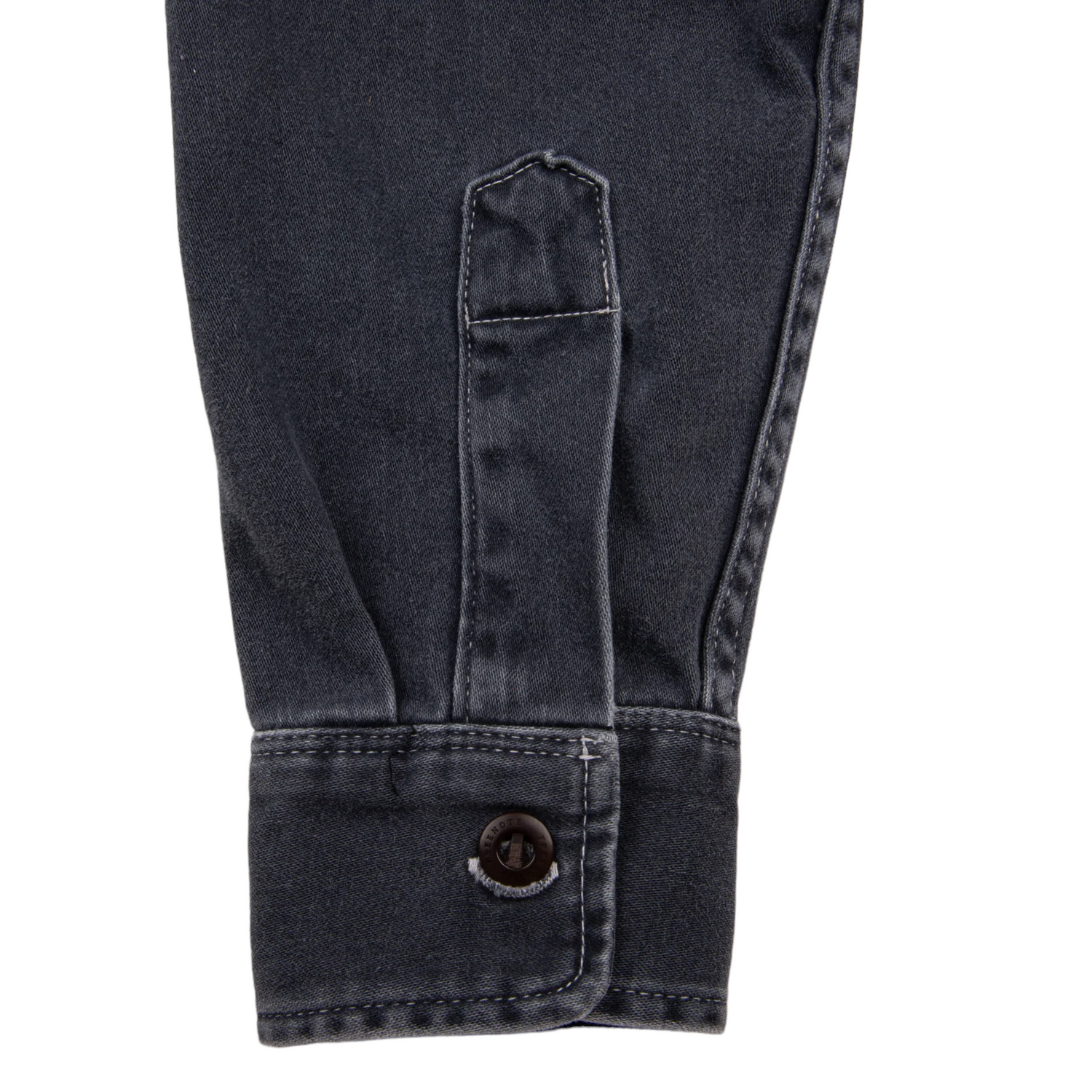 UTILITY SHIRT