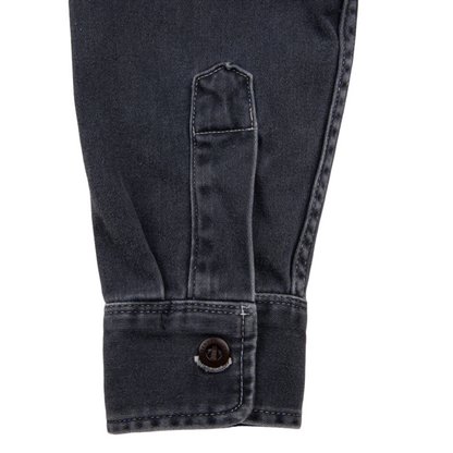 UTILITY SHIRT