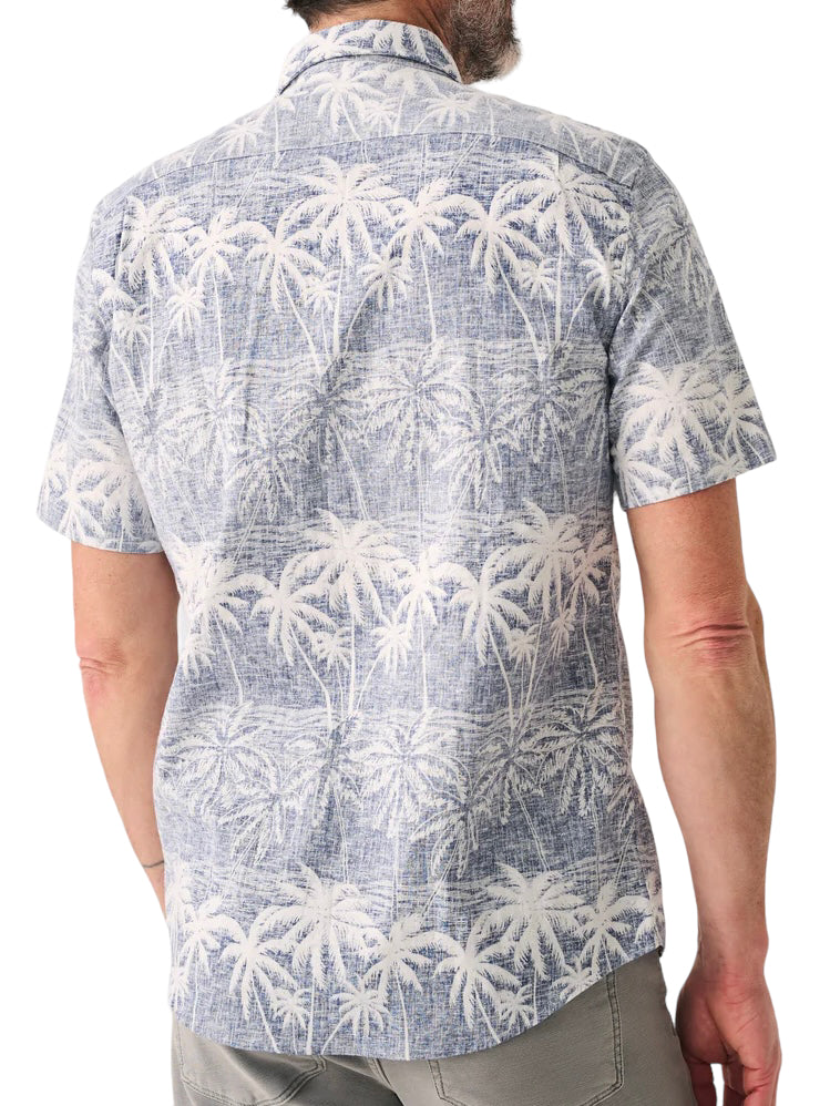 BREEZE SHIRT SS