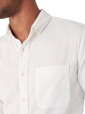 STRETCH OXFORD SHIRT 2.0