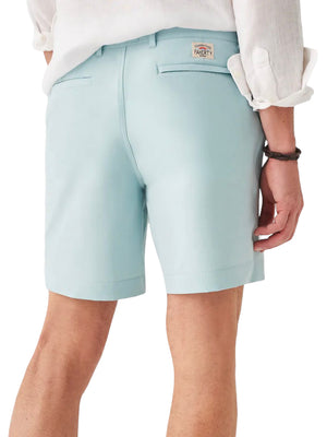 BELT LOOP ALL DAY SHORTS 7"