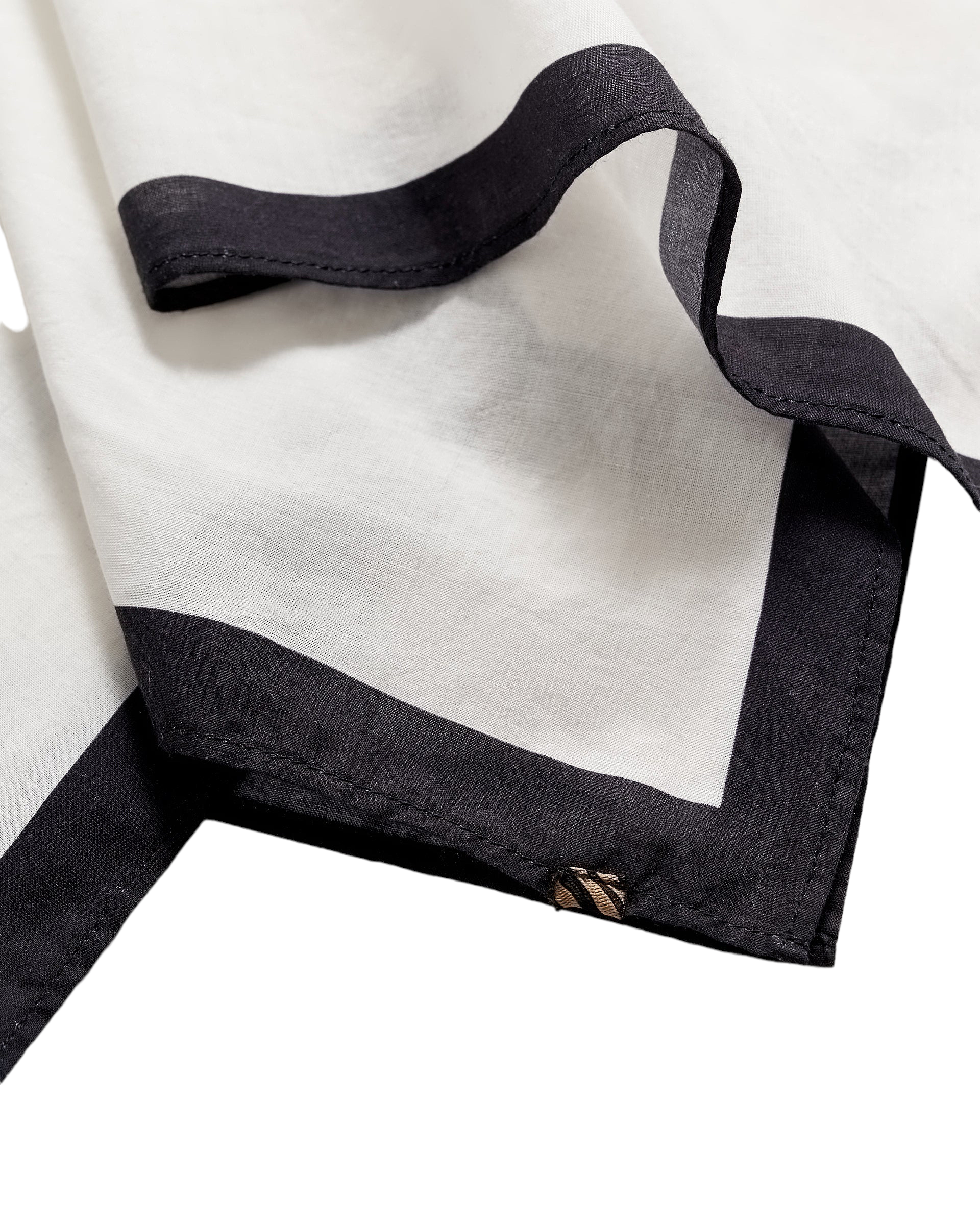 TWIN PELICAN BANDANA