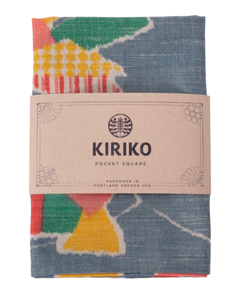 POCKET SQUARE