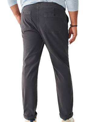 TRAVELER PANT