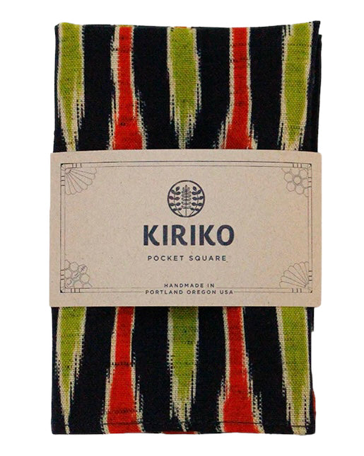 POCKET SQUARE