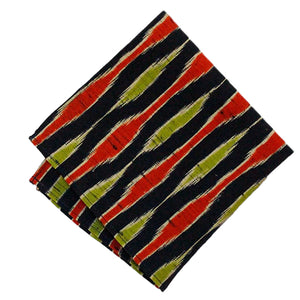 POCKET SQUARE