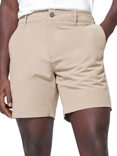 BELT LOOP ALL DAY SHORTS 7&quot;