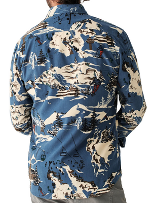 PRINTED STRETCH CORD