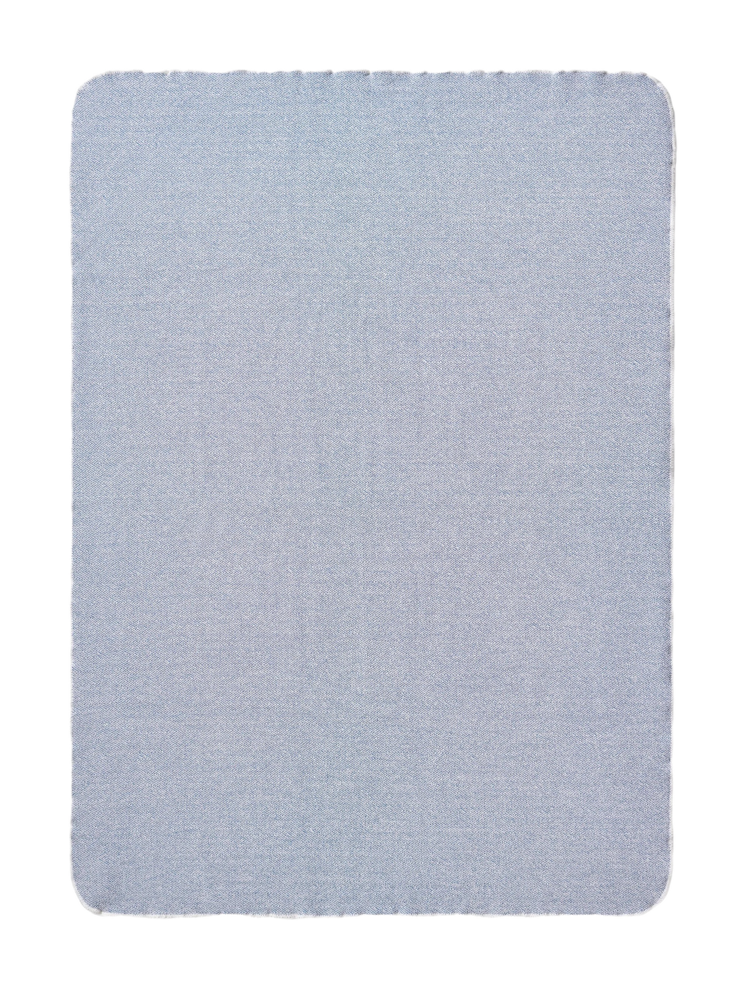 WHITEWATER HIGH PILE FLEECE BLANKET