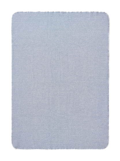 WHITEWATER HIGH PILE FLEECE BLANKET