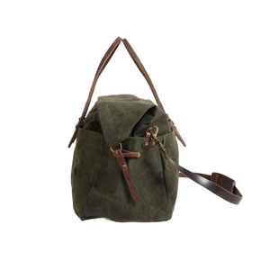 CABINE BAG - L.E. & Chalk