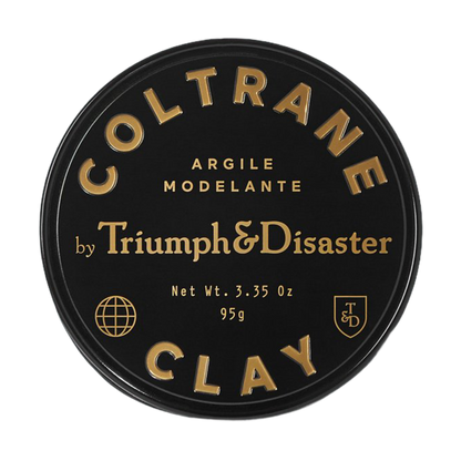 COLTRANE CLAY 95G T&amp;D - L.E. &amp; Chalk